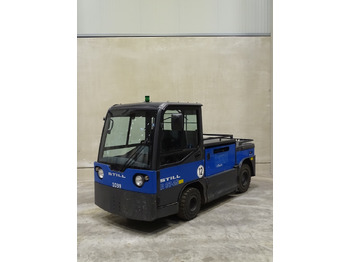 Chariot tracteur STILL R
