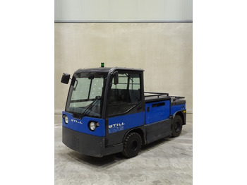 Chariot tracteur STILL R