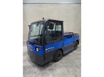 Chariot tracteur STILL R