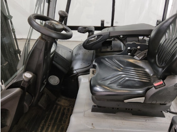 Chariot élévateur électrique Still RX20-16: photos 3 Chariot élévateur électrique Still RX20-16: photos 3