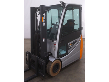 Chariot élévateur électrique STILL RX20