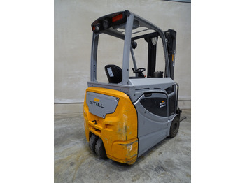 Chariot élévateur électrique Still RX20-16/DRIVEIN: photos 2 Chariot élévateur électrique Still RX20-16/DRIVEIN: photos 2