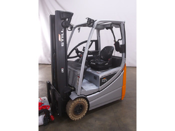 Chariot élévateur électrique STILL RX20