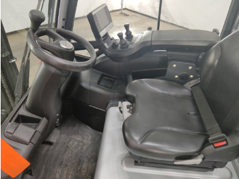 Chariot élévateur électrique Still RX20-18/BATT.NEU: photos 3