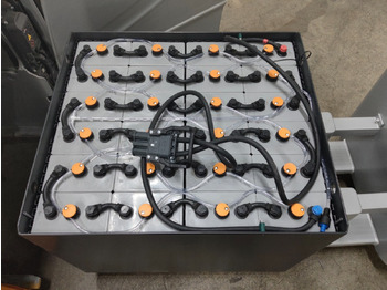 Chariot élévateur électrique Still RX20-20L/BRONZE: photos 4 Chariot élévateur électrique Still RX20-20L/BRONZE: photos 4