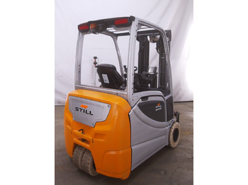 Chariot élévateur électrique Still RX20-20L/BRONZE: photos 2 Chariot élévateur électrique Still RX20-20L/BRONZE: photos 2