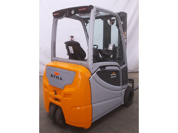 Chariot élévateur électrique Still RX20-20L/BRONZE: photos 2