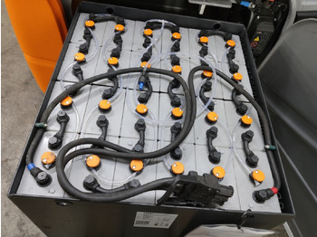 Chariot élévateur électrique Still RX20-20L/BRONZE: photos 4