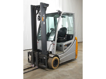 Chariot élévateur électrique STILL RX20