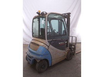 Chariot élévateur électrique Still RX20-20P: photos 2 Chariot élévateur électrique Still RX20-20P: photos 2