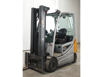 Chariot élévateur électrique STILL RX20