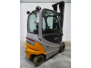 Chariot élévateur électrique Still RX60-25: photos 2 Chariot élévateur électrique Still RX60-25: photos 2