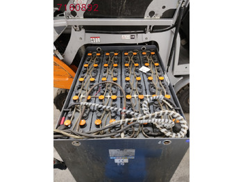 Chariot élévateur électrique Still RX60-25: photos 4 Chariot élévateur électrique Still RX60-25: photos 4