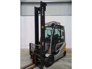 Chariot élévateur électrique STILL RX60