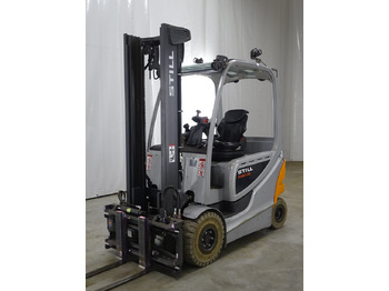 Chariot élévateur électrique STILL RX60