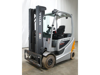 Chariot élévateur électrique STILL RX60