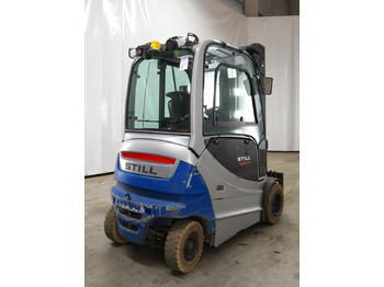 Chariot élévateur électrique Still RX60-30: photos 2 Chariot élévateur électrique Still RX60-30: photos 2