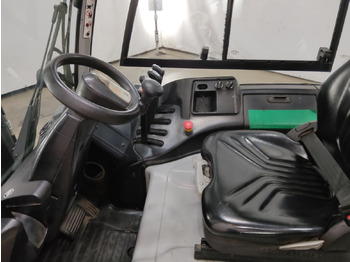 Chariot élévateur électrique Still RX60-30: photos 3 Chariot élévateur électrique Still RX60-30: photos 3