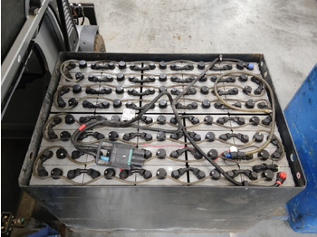 Chariot élévateur électrique Still RX60-30: photos 4 Chariot élévateur électrique Still RX60-30: photos 4