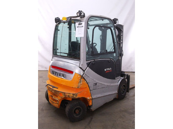 Chariot élévateur électrique Still RX60-30: photos 5 Chariot élévateur électrique Still RX60-30: photos 5