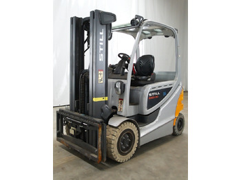 Chariot élévateur électrique STILL RX60