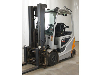 Chariot élévateur électrique STILL RX60