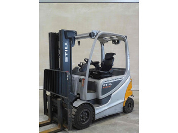 Chariot élévateur électrique STILL RX60