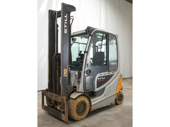 Chariot élévateur électrique STILL RX60