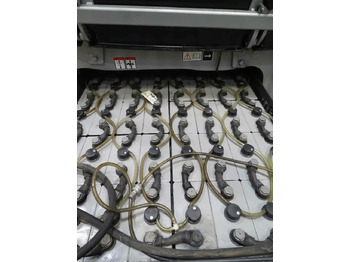 Chariot élévateur électrique Still RX60-35: photos 4 Chariot élévateur électrique Still RX60-35: photos 4