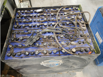 Chariot élévateur électrique Still RX60-35: photos 4 Chariot élévateur électrique Still RX60-35: photos 4