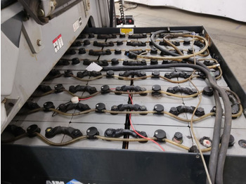 Chariot élévateur électrique Still RX60-50/600: photos 4