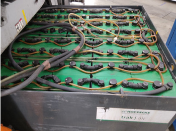 Chariot élévateur électrique Still RX60-50/600: photos 4 Chariot élévateur électrique Still RX60-50/600: photos 4