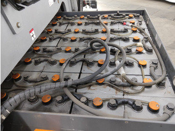 Chariot élévateur électrique Still RX60-50/600: photos 4