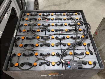 Chariot élévateur électrique Still RX60-50/600: photos 4 Chariot élévateur électrique Still RX60-50/600: photos 4