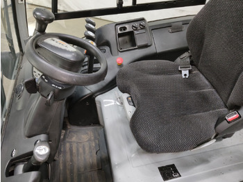 Chariot élévateur électrique Still RX60-50/600: photos 3 Chariot élévateur électrique Still RX60-50/600: photos 3