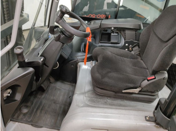 Chariot élévateur électrique Still RX60-50/600: photos 3