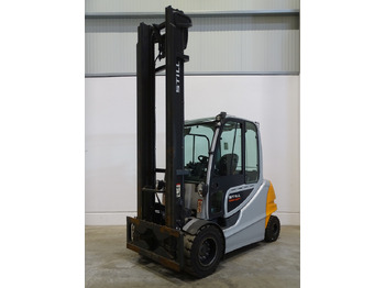 Chariot élévateur électrique STILL RX60