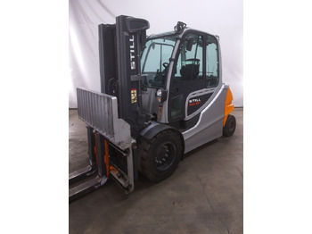 Chariot élévateur électrique STILL RX60