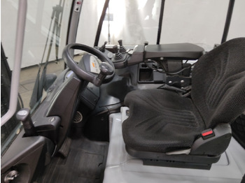 Chariot élévateur électrique Still RX60-50: photos 3 Chariot élévateur électrique Still RX60-50: photos 3