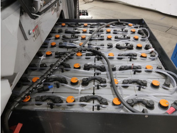 Chariot élévateur électrique Still RX60-50: photos 4 Chariot élévateur électrique Still RX60-50: photos 4