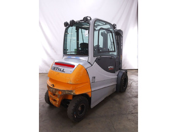 Chariot élévateur électrique Still RX60-50: photos 2 Chariot élévateur électrique Still RX60-50: photos 2