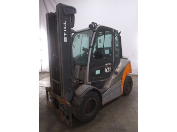 Chariot élévateur diesel STILL RX70