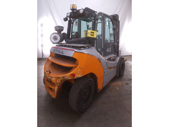 Chariot élévateur diesel Still RX70-50/600: photos 2