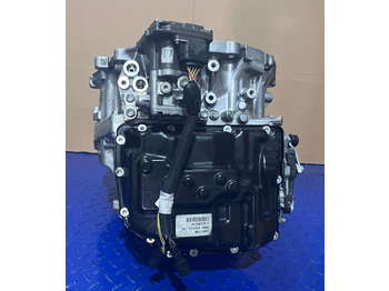 Transmission BMW
