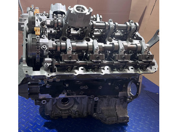 Moteur et pièces pour Autre matériel BMW Motor N63B44D Euro 6: photos 5