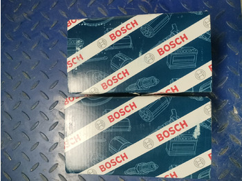 Préparation du carburant pour Camion neuf BOSCH 0414396005: photos 2