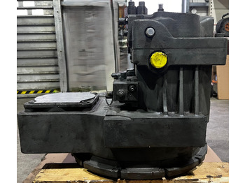 Pompe hydraulique LIEBHERR