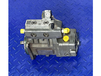 Pompe à carburant LIEBHERR