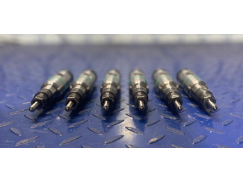 Injecteur pour Engins de chantier neuf LIEBHERR Injector 600D1 10138687: photos 2 Injecteur pour Engins de chantier neuf LIEBHERR Injector 600D1 10138687: photos 2