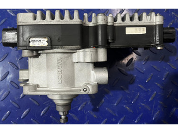 Boîte de vitesse et pièces MERCEDES-BENZ Gearbox ECU GS Selector MP2 MP3 0034462609: photos 2 Boîte de vitesse et pièces MERCEDES-BENZ Gearbox ECU GS Selector MP2 MP3 0034462609: photos 2